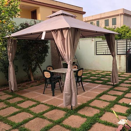 Casa Vacanze A Due Passi Dal Poetto Maracalagonis Exteriör bild