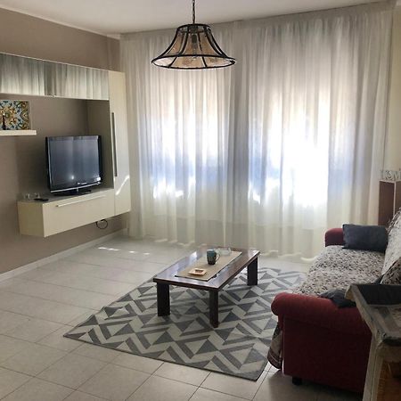Casa Vacanze A Due Passi Dal Poetto Maracalagonis Exteriör bild