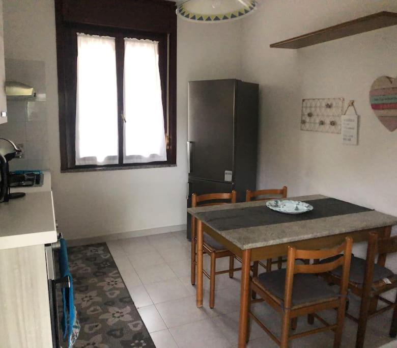 Casa Vacanze A Due Passi Dal Poetto Maracalagonis Exteriör bild