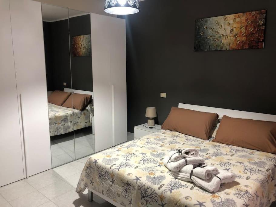 Casa Vacanze A Due Passi Dal Poetto Maracalagonis Exteriör bild