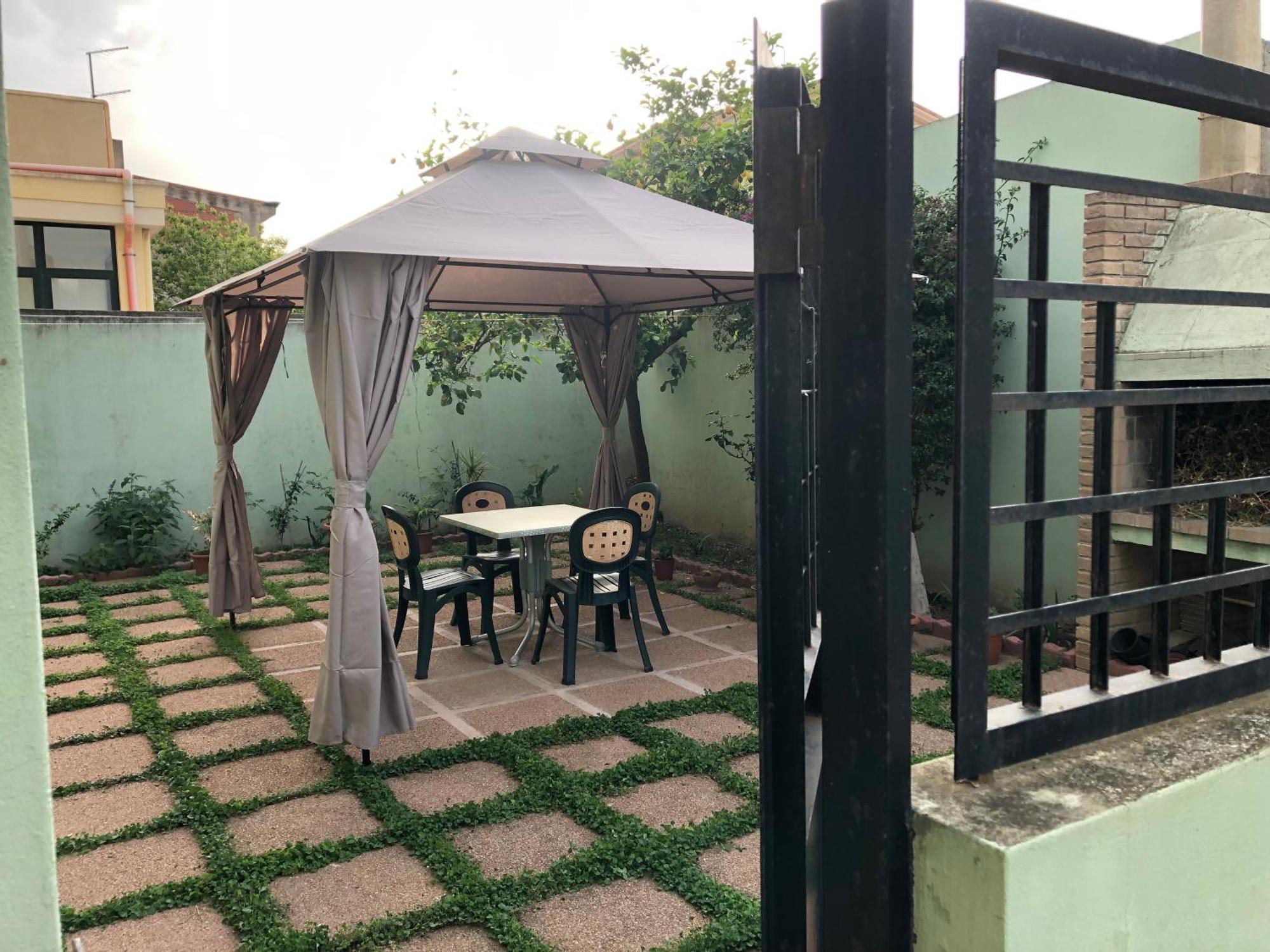 Casa Vacanze A Due Passi Dal Poetto Maracalagonis Exteriör bild