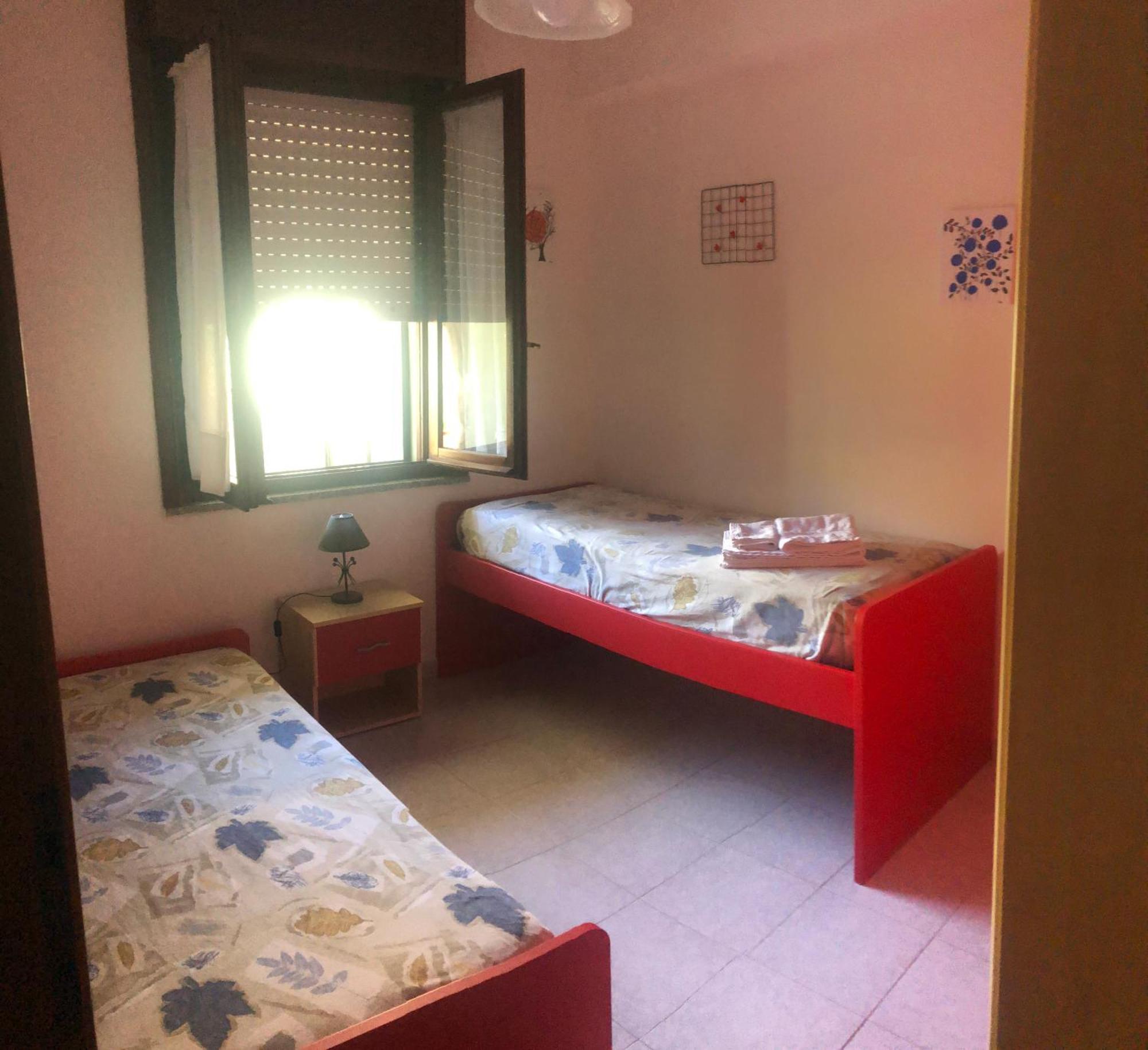 Casa Vacanze A Due Passi Dal Poetto Maracalagonis Exteriör bild